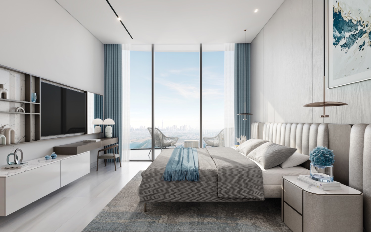 Laguna Residences