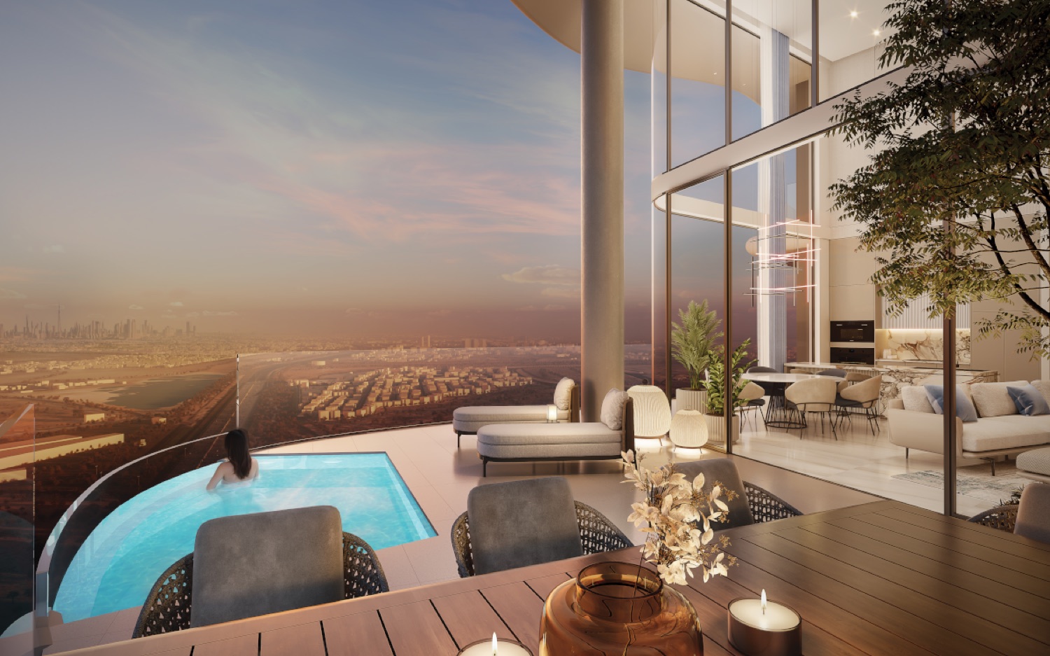 Laguna Residences