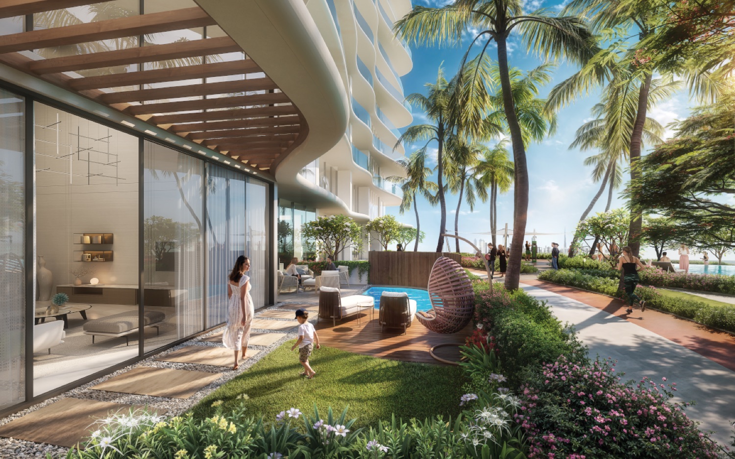 Laguna Residences