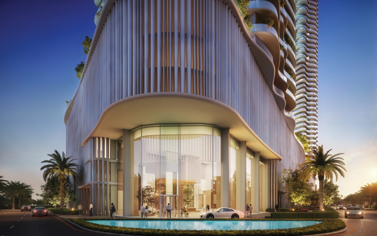 Laguna Residences