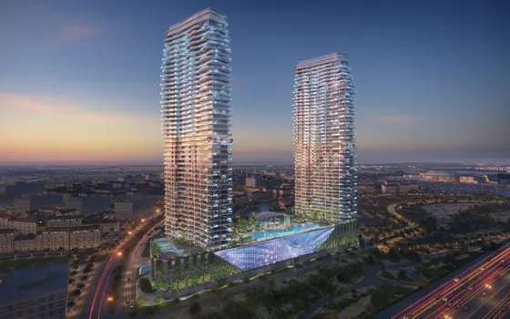 Laguna Residences