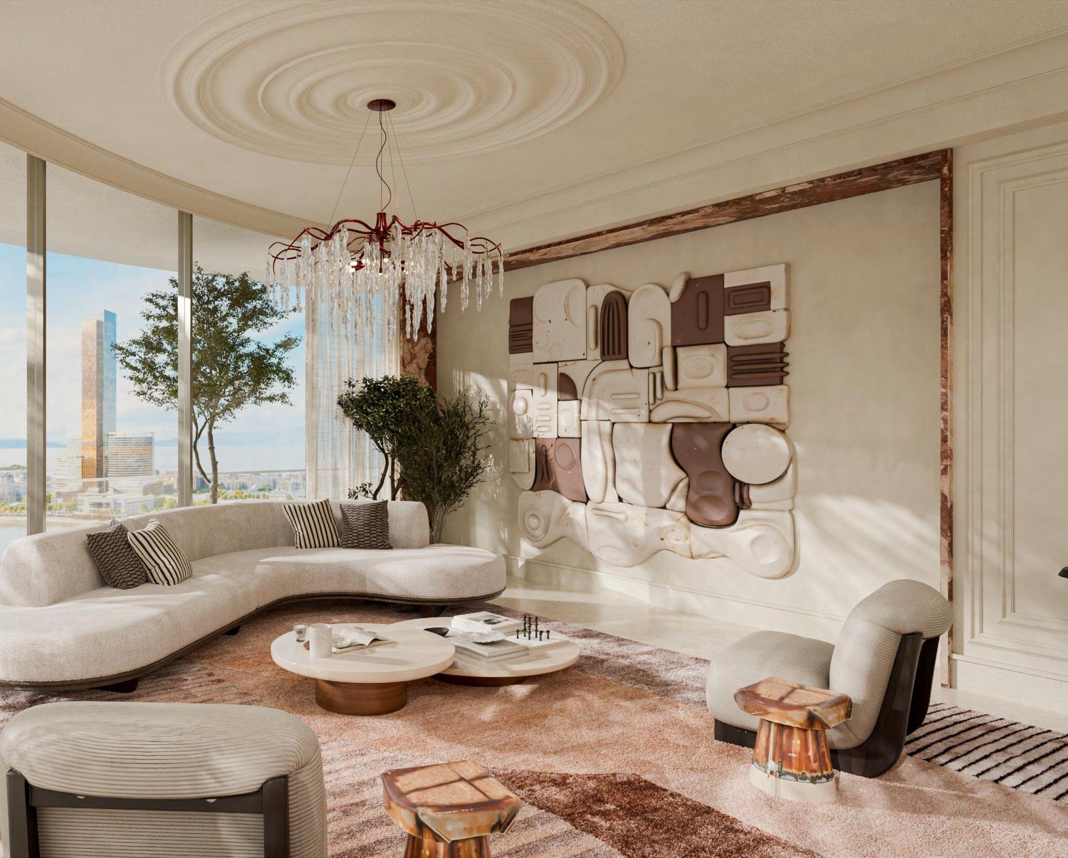 Le Chateau