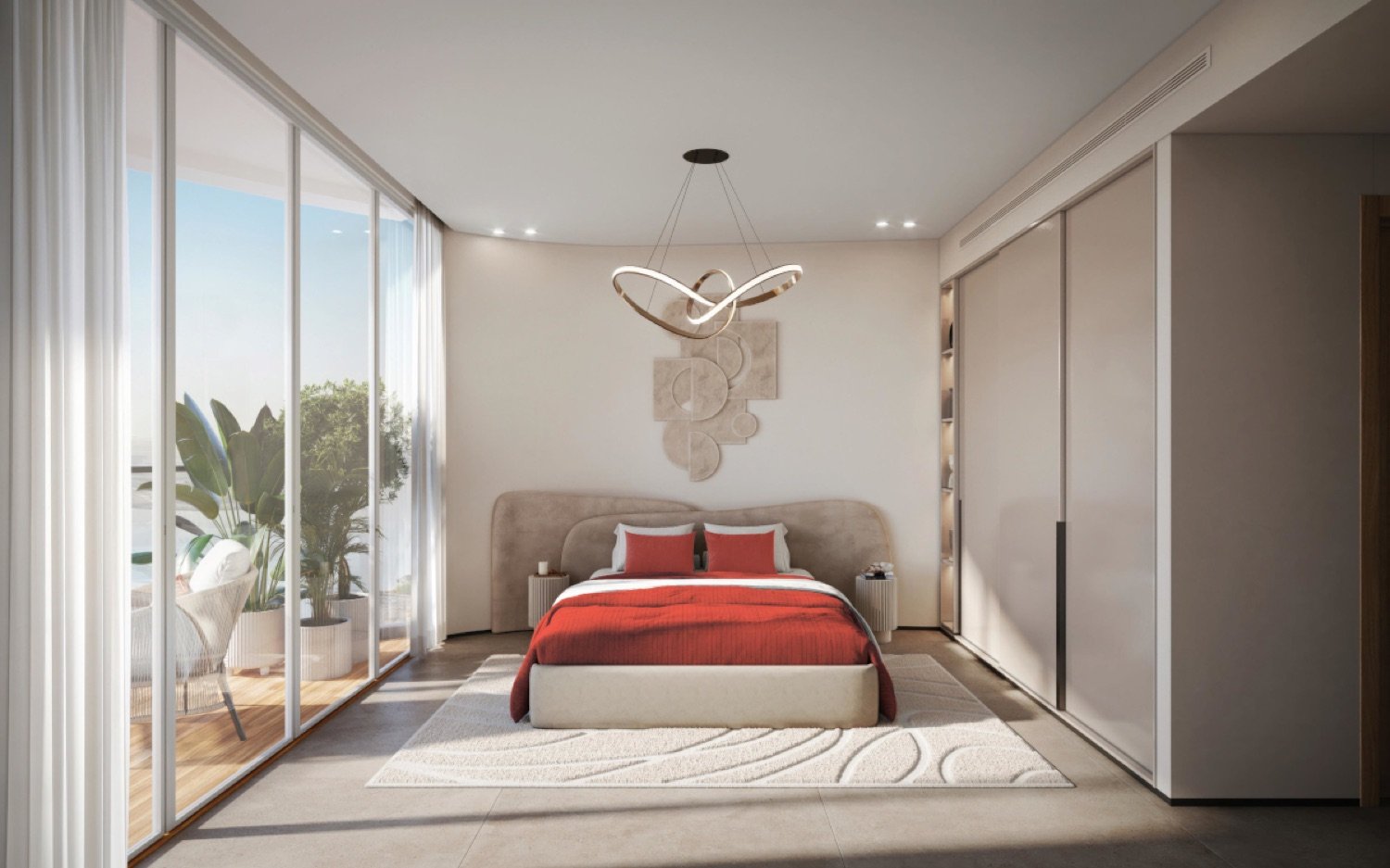 Lincoln Star III Residences