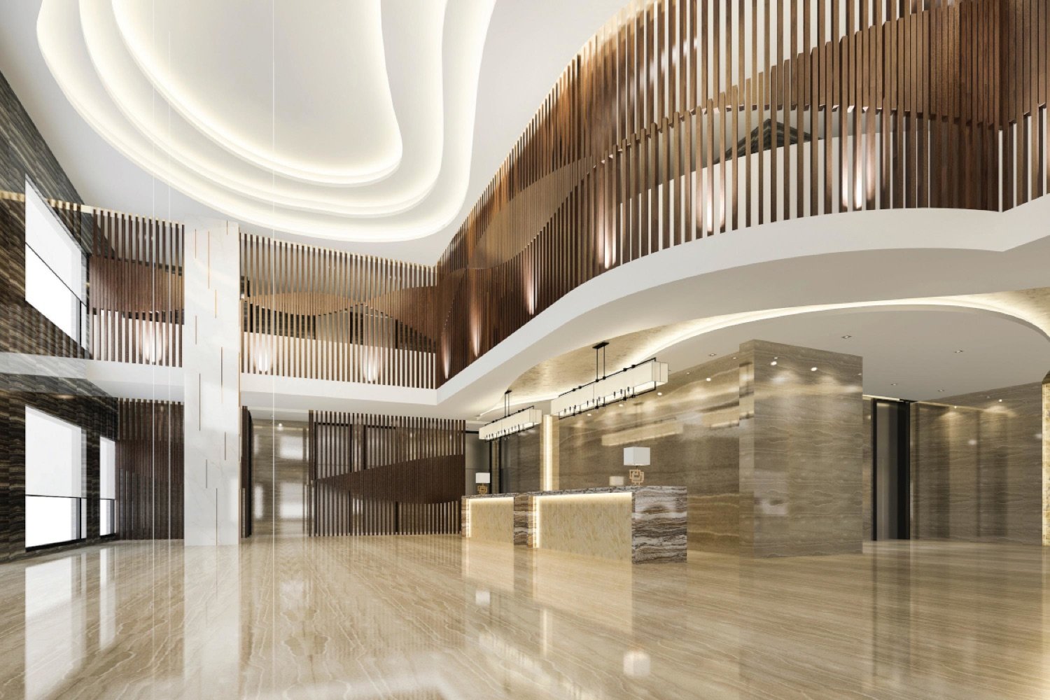 Lincoln Star III Residences
