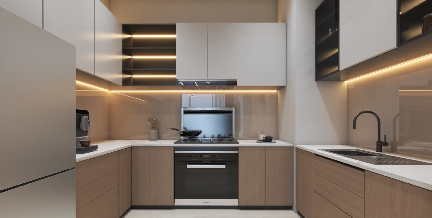 Lincoln Star III Residences