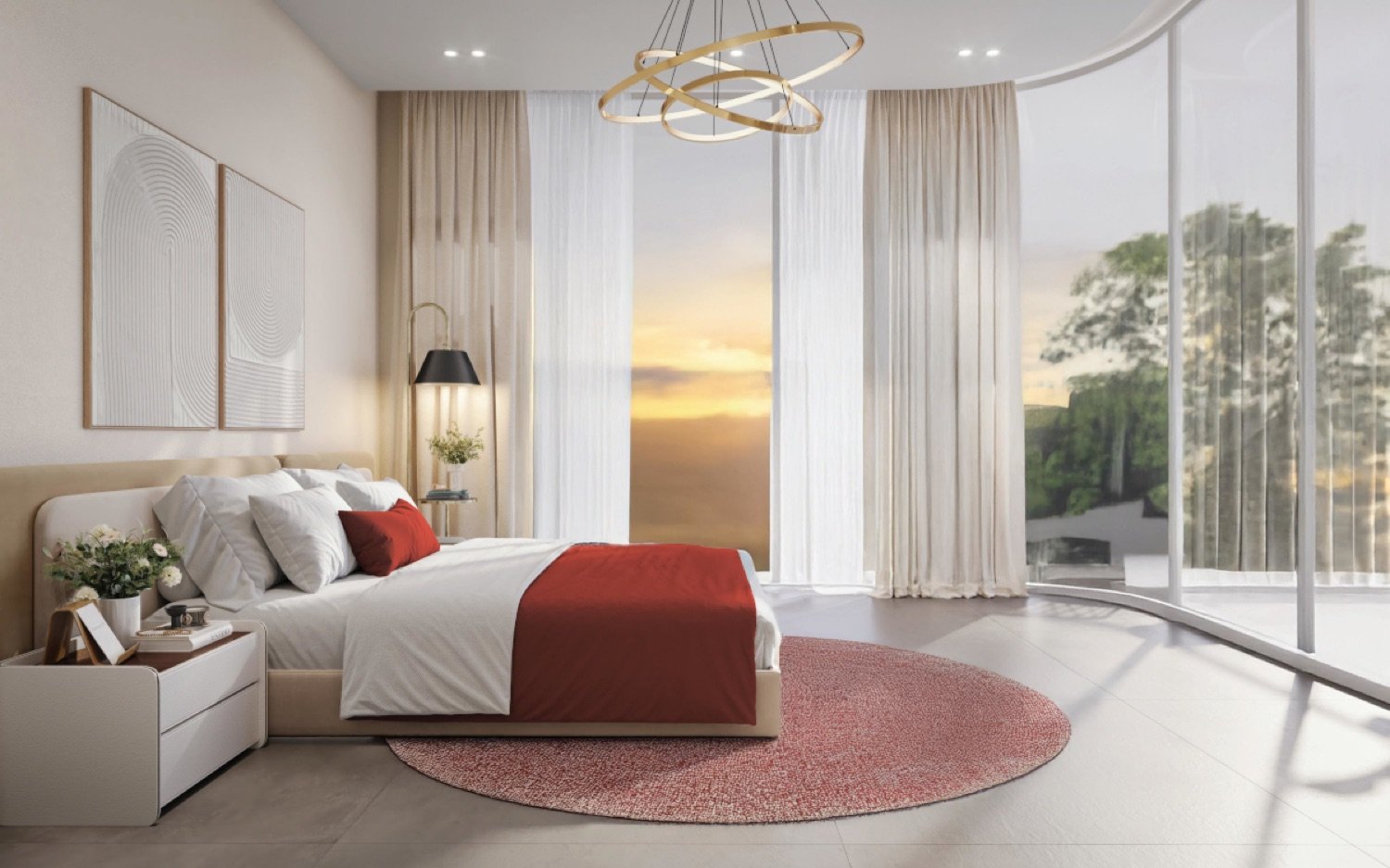 Lincoln Star III Residences