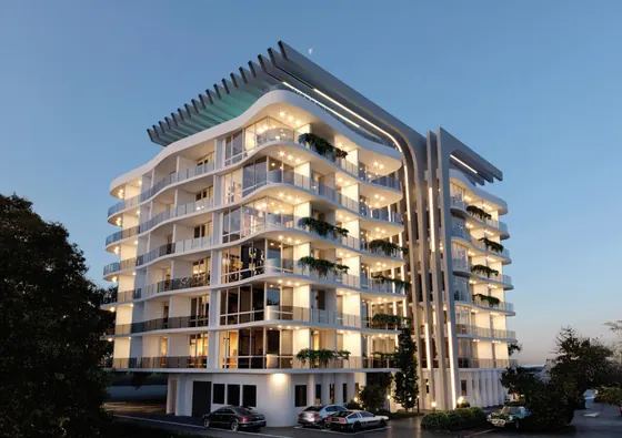 Lincoln Star III Residences