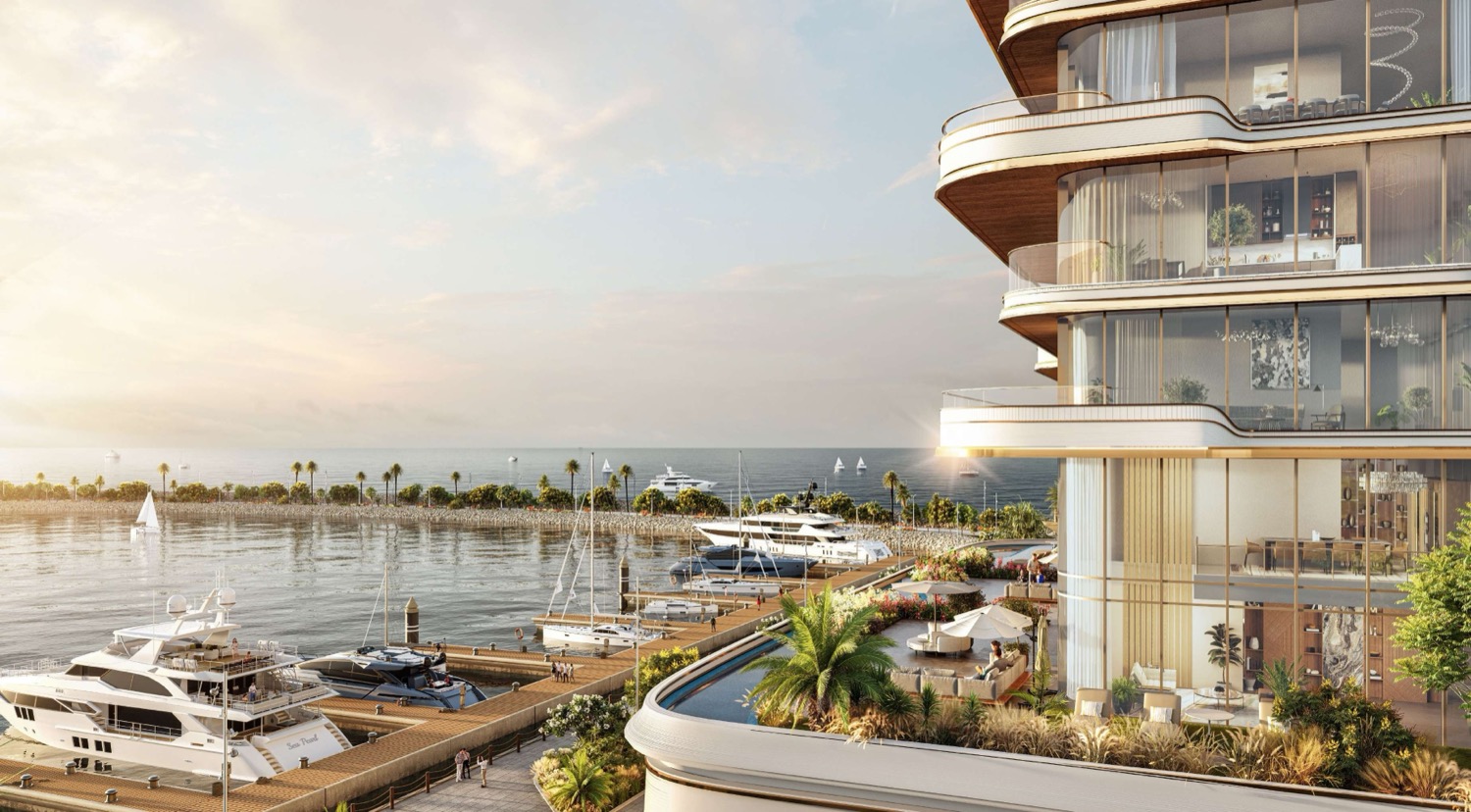 Liv Oceanside