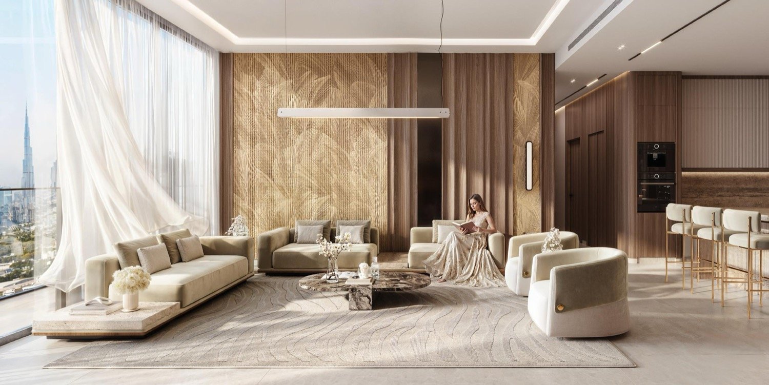 Luxuria