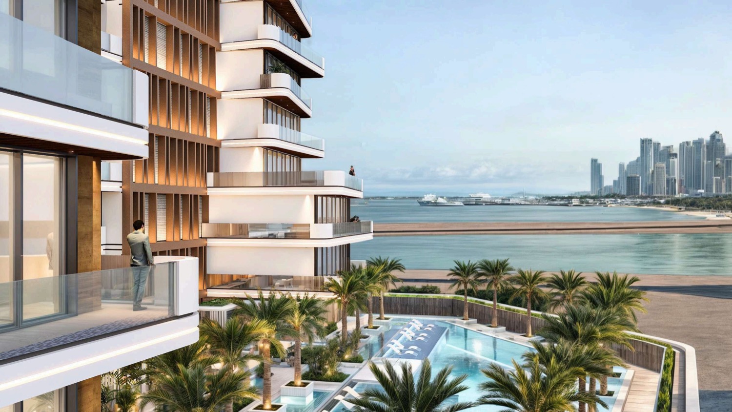 Luzora Residences