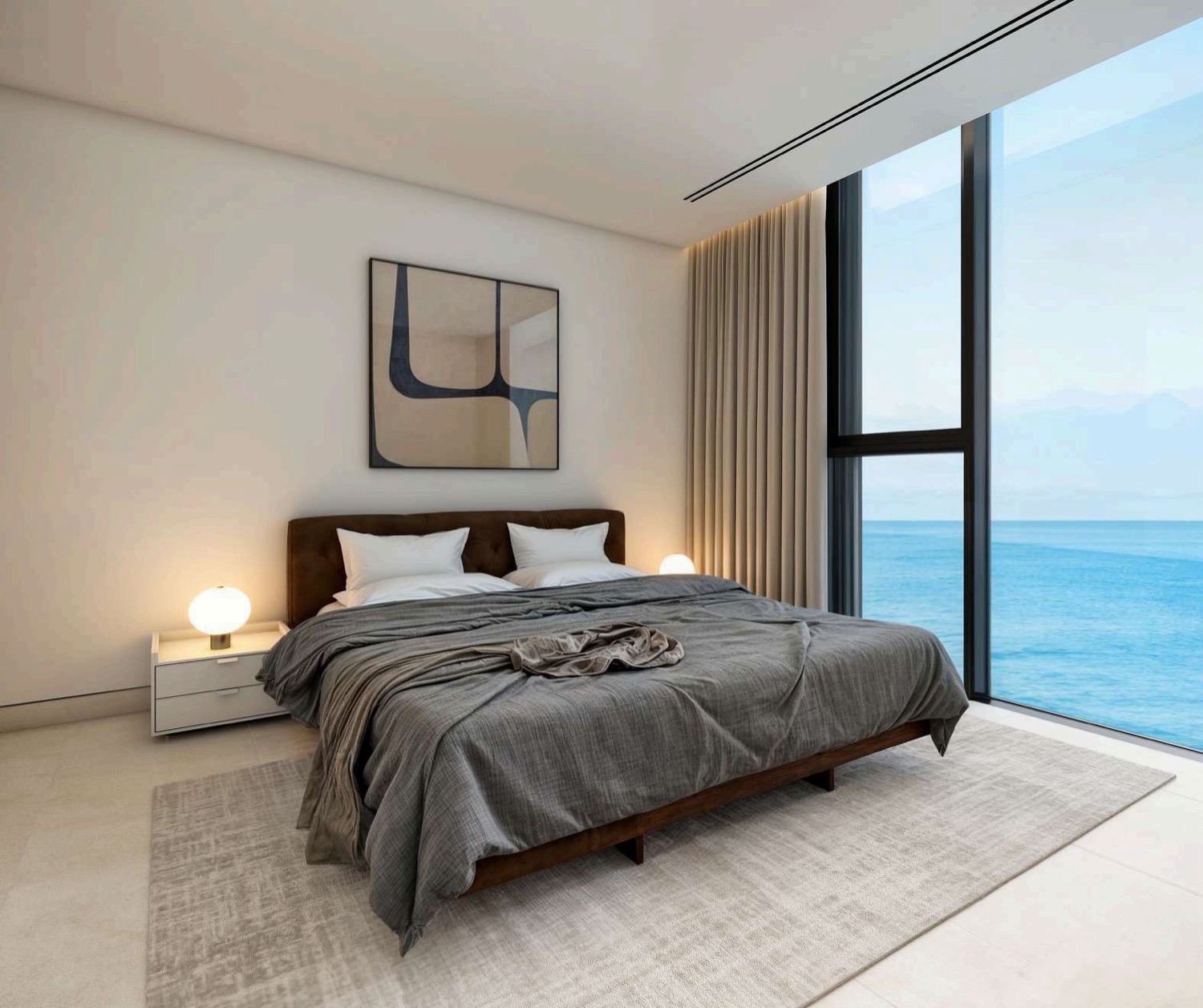 Luzora Residences