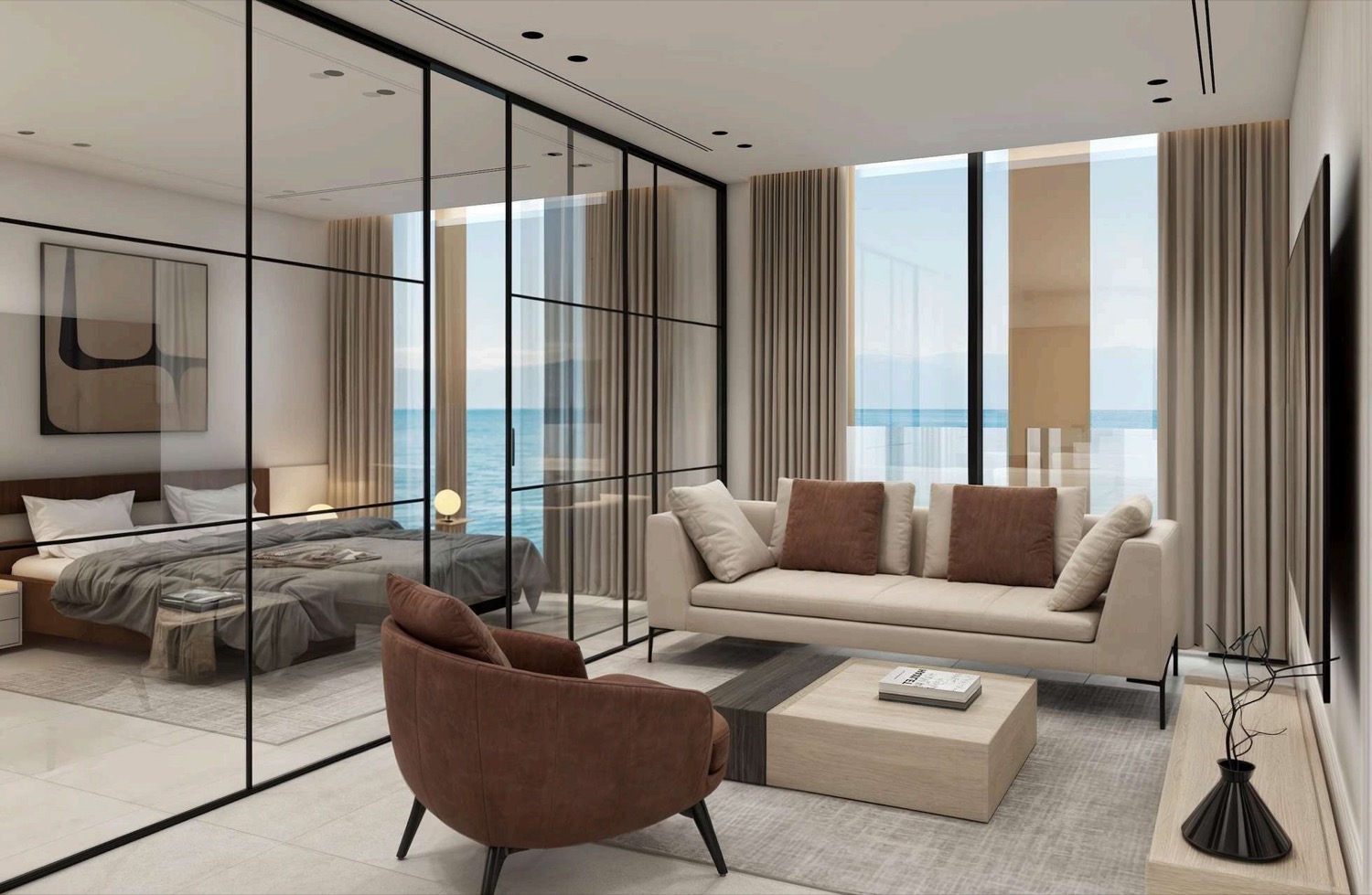 Luzora Residences
