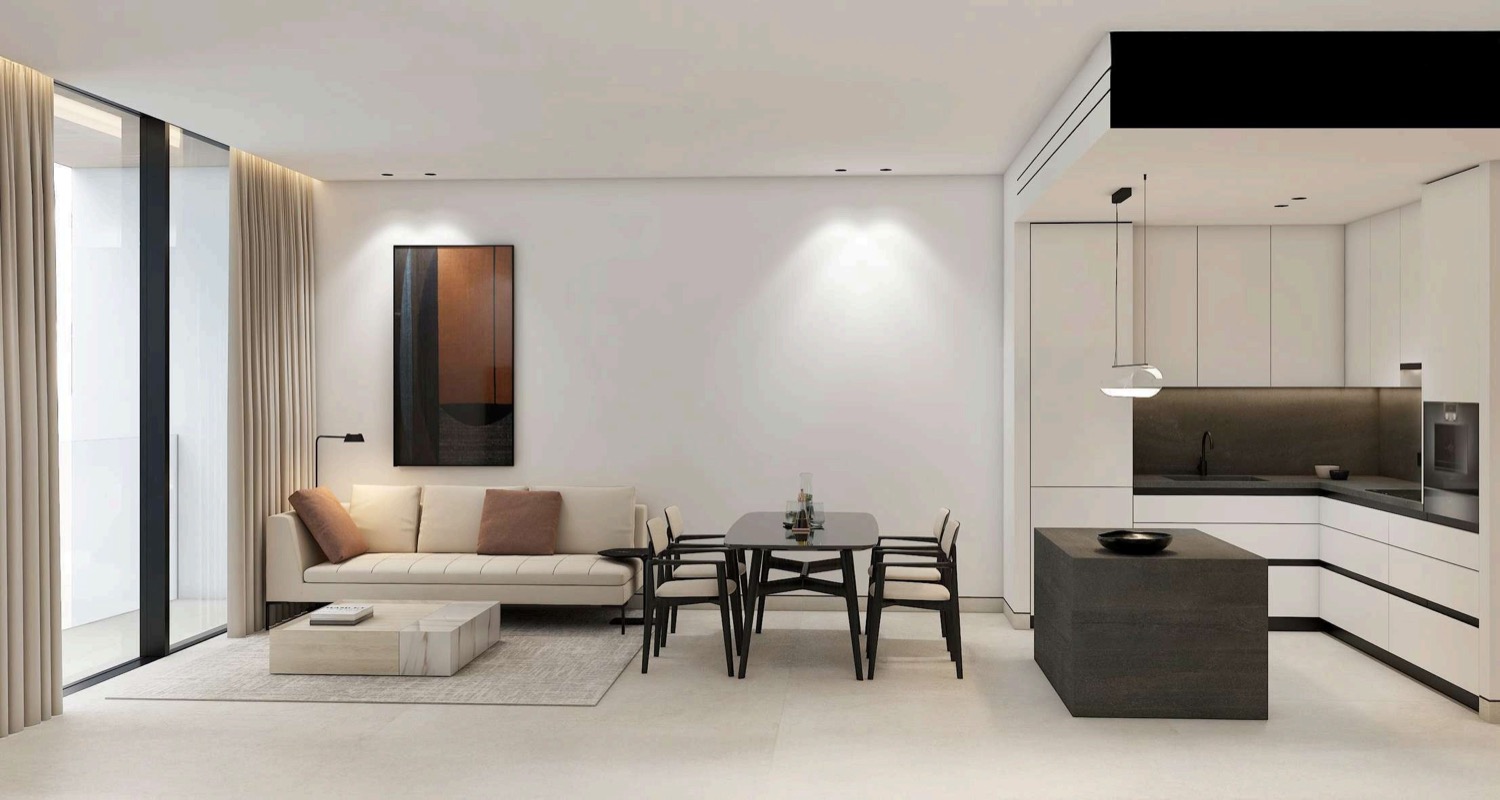 Luzora Residences