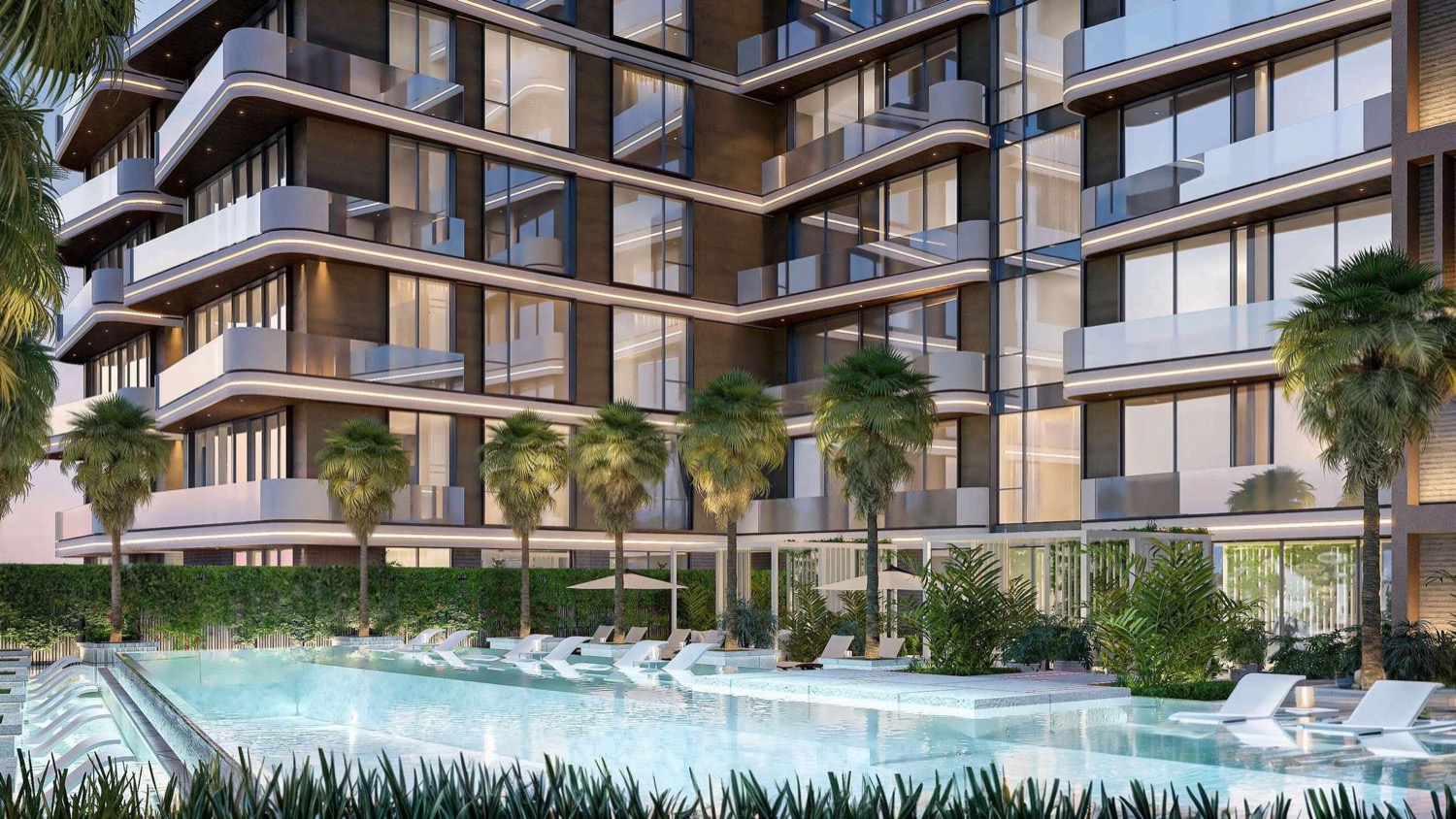 Luzora Residences