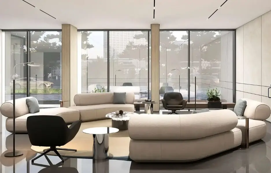 Luzora Residences