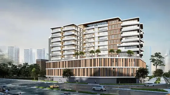 Luzora Residences