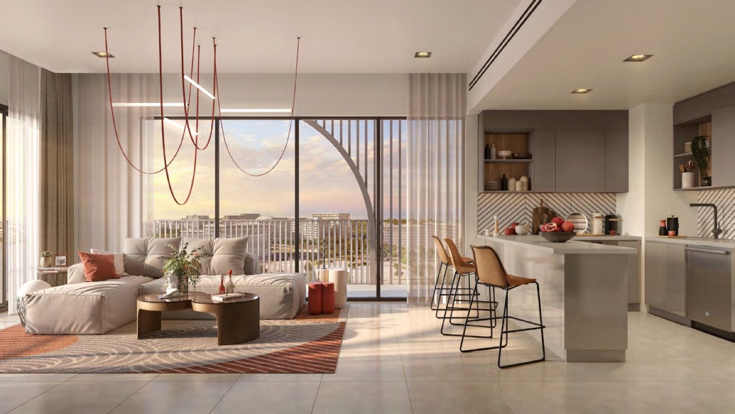 Manarat Living