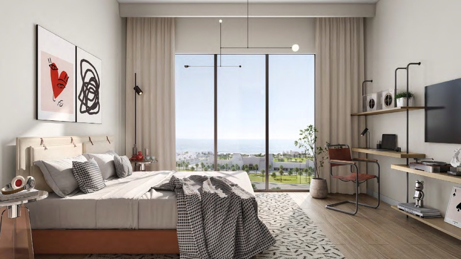 Manarat Living