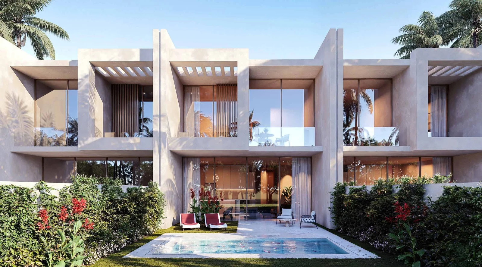 Manchester City Yas Residences