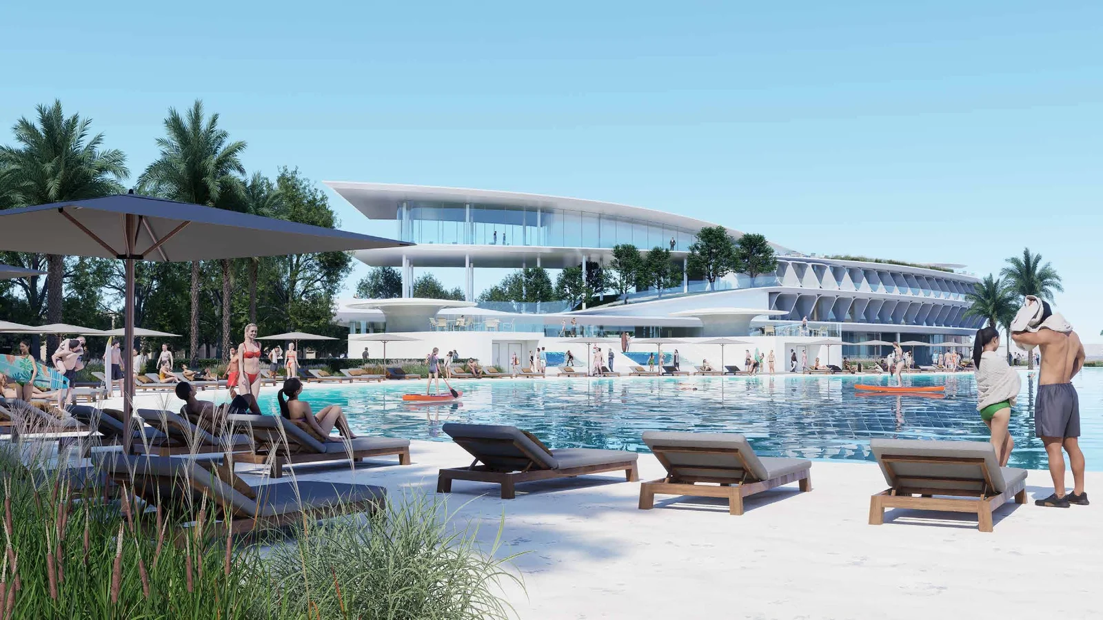 Manchester City Yas Residences