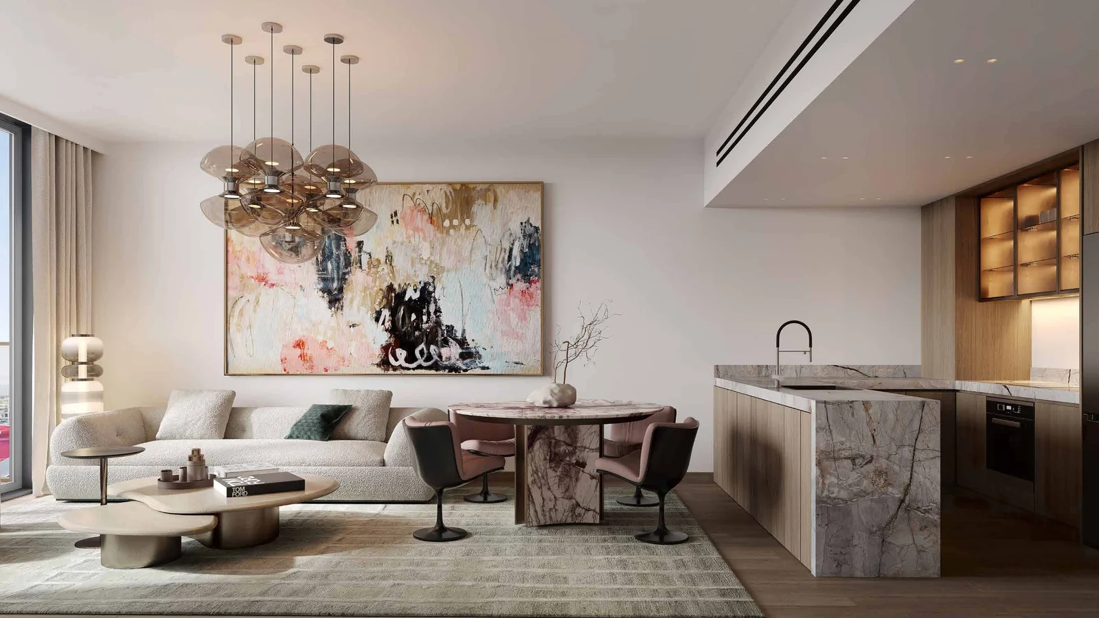 Manchester City Yas Residences
