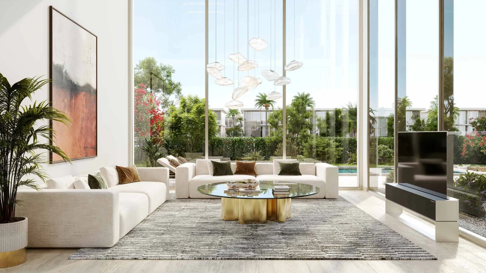 Manchester City Yas Residences