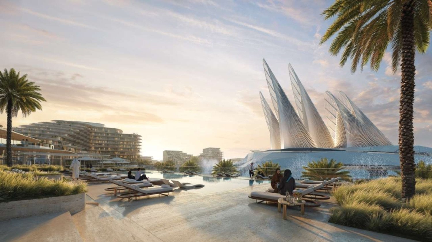Mandarin Oriental Residences