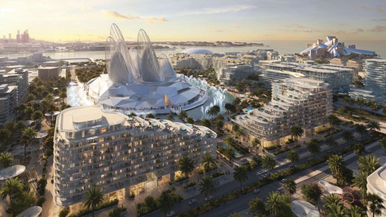 Mandarin Oriental Residences