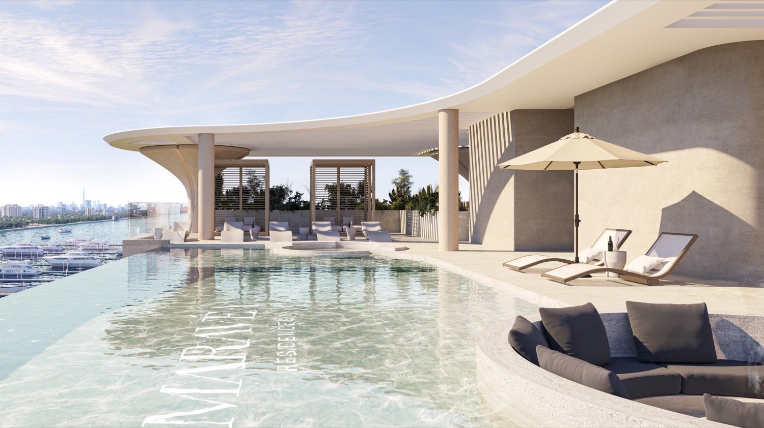 Maravea Residences