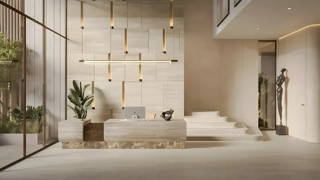 Maravea Residences