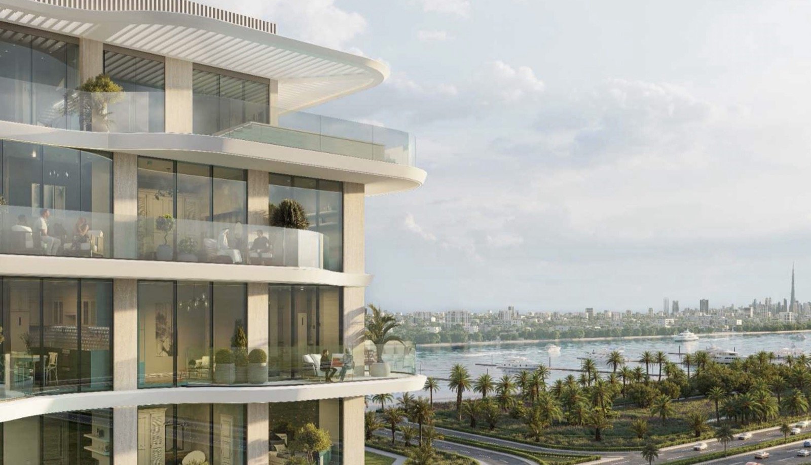 Maravea Residences