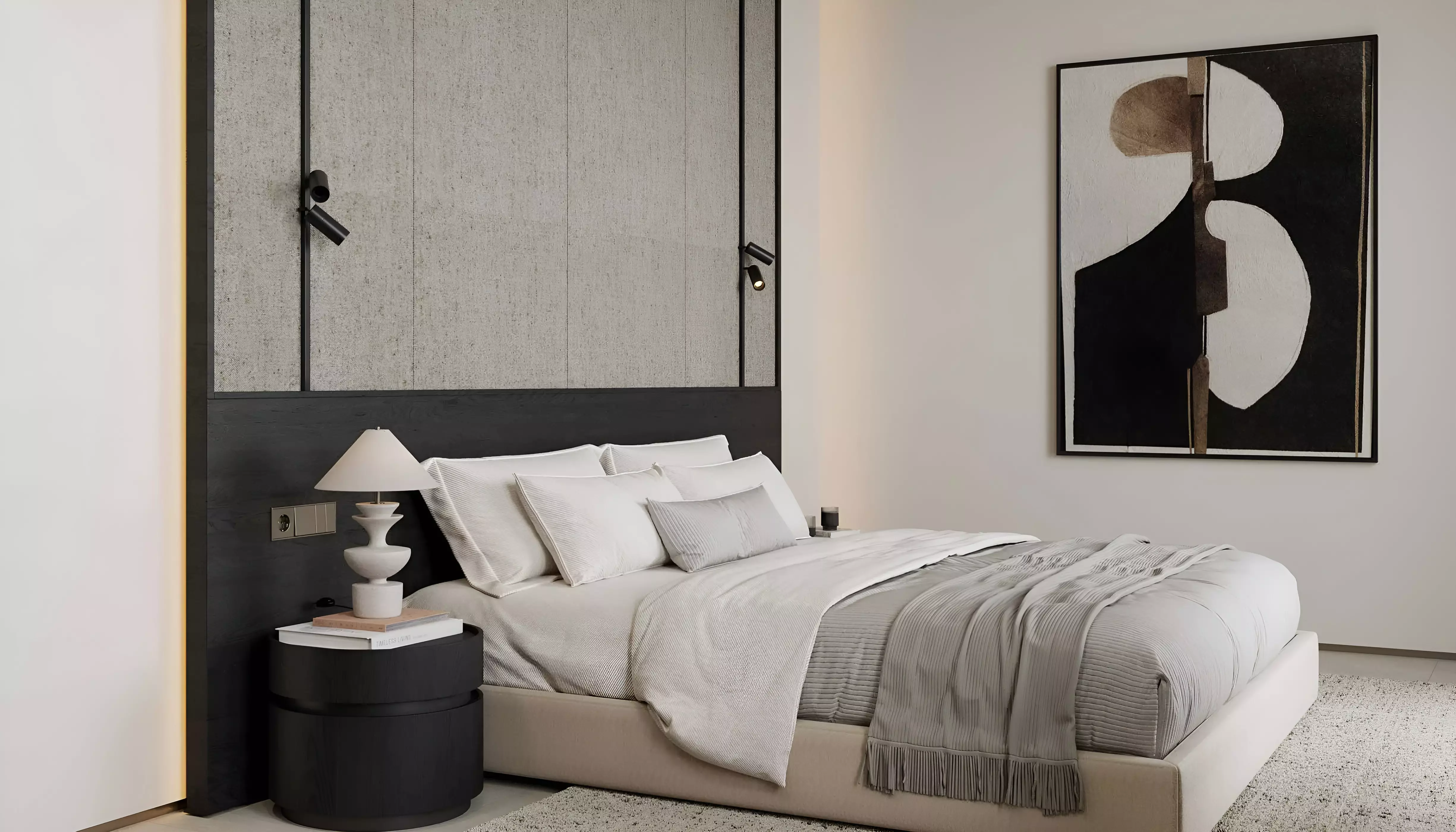 Marea Residences