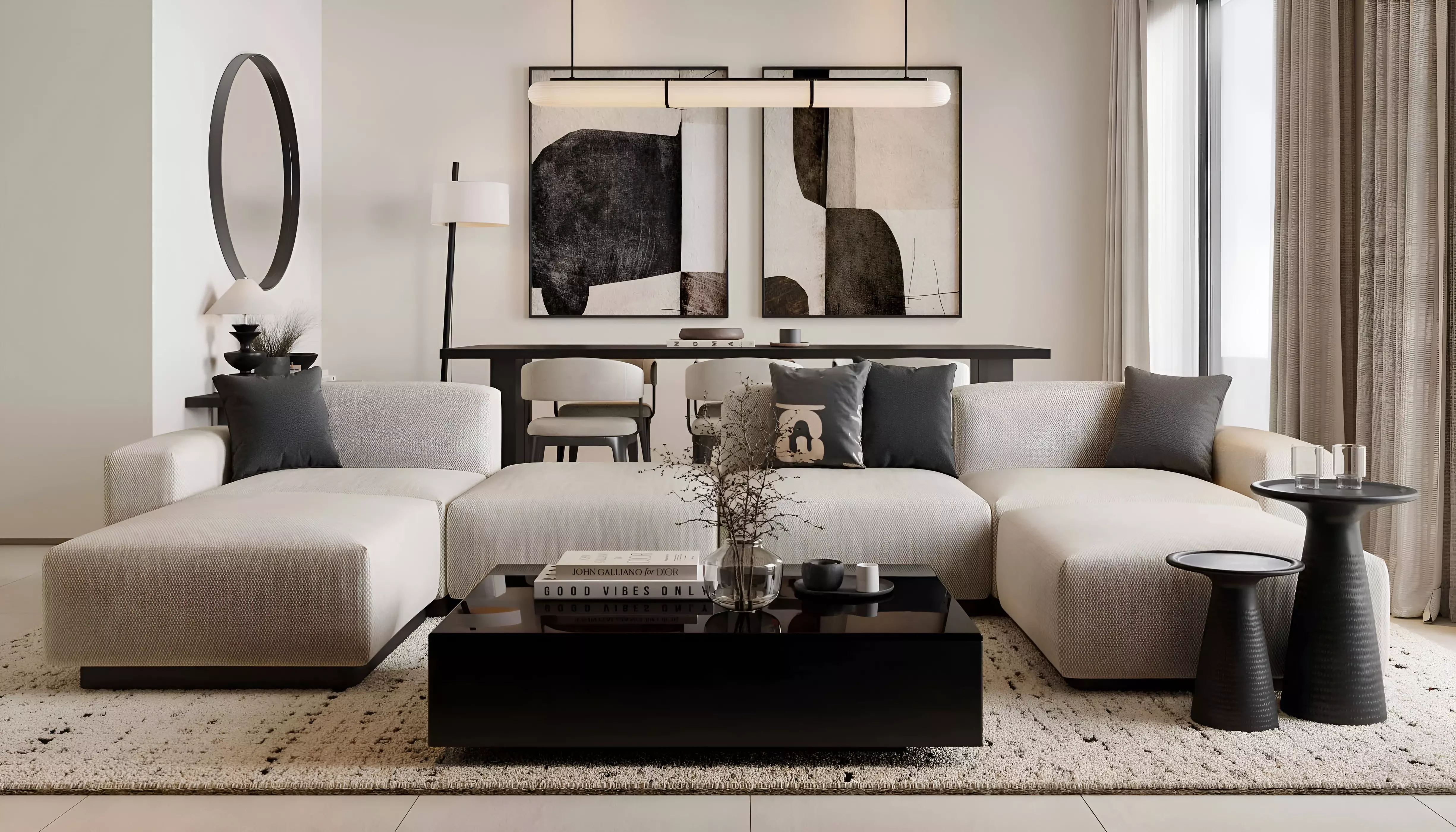 Marea Residences
