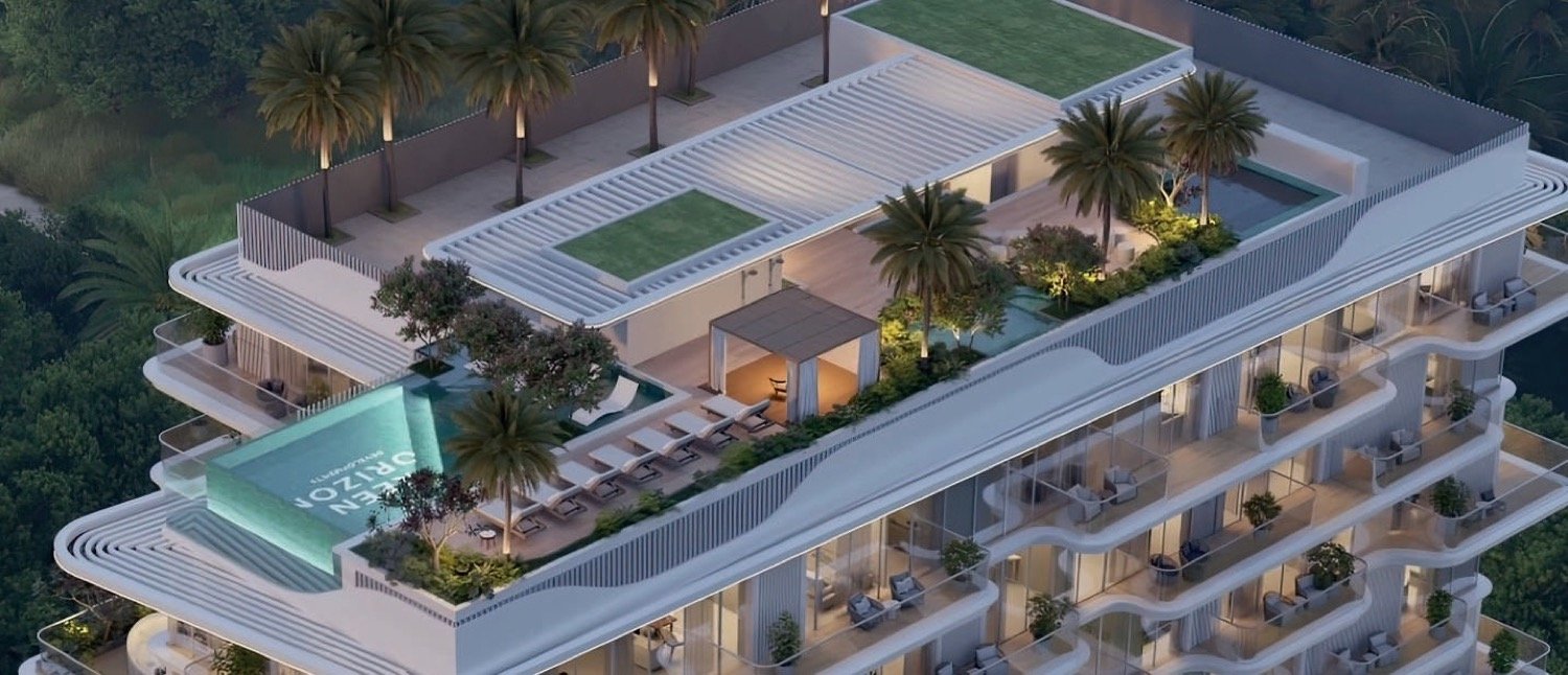 Meriden Beach Residences