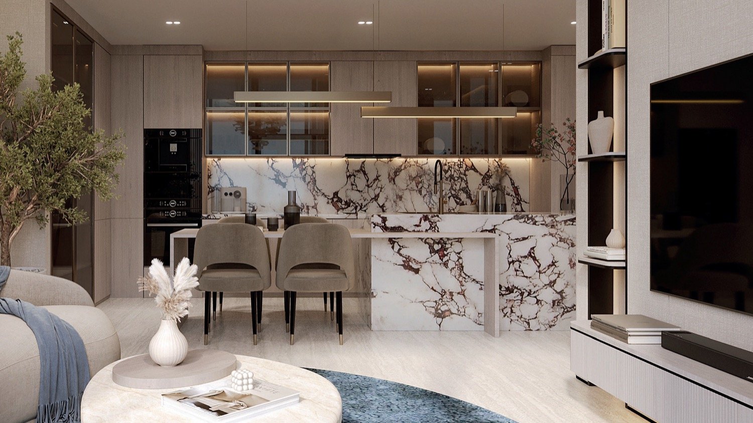Meriden Beach Residences