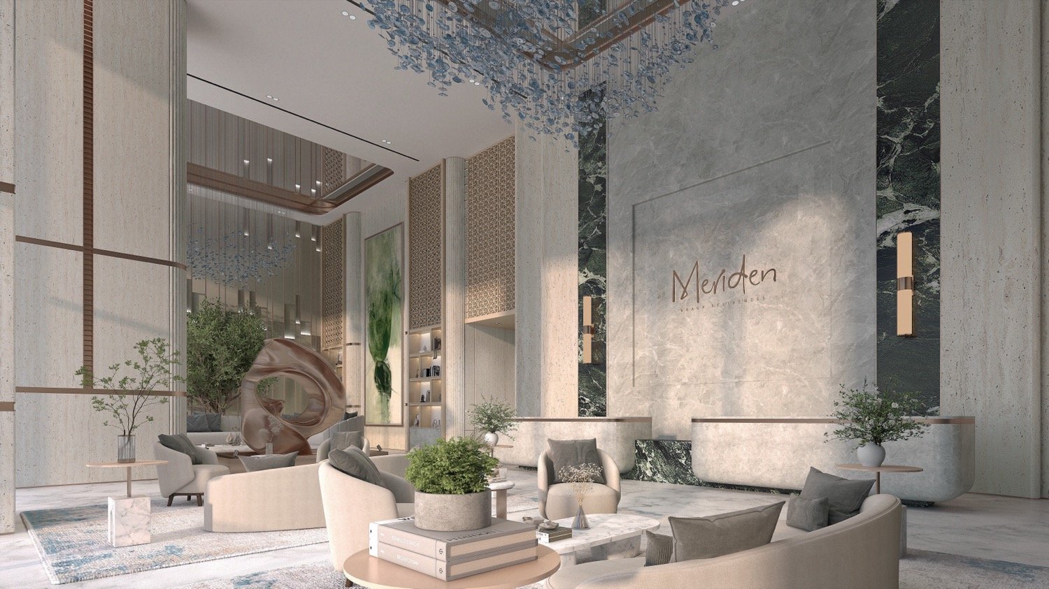 Meriden Beach Residences
