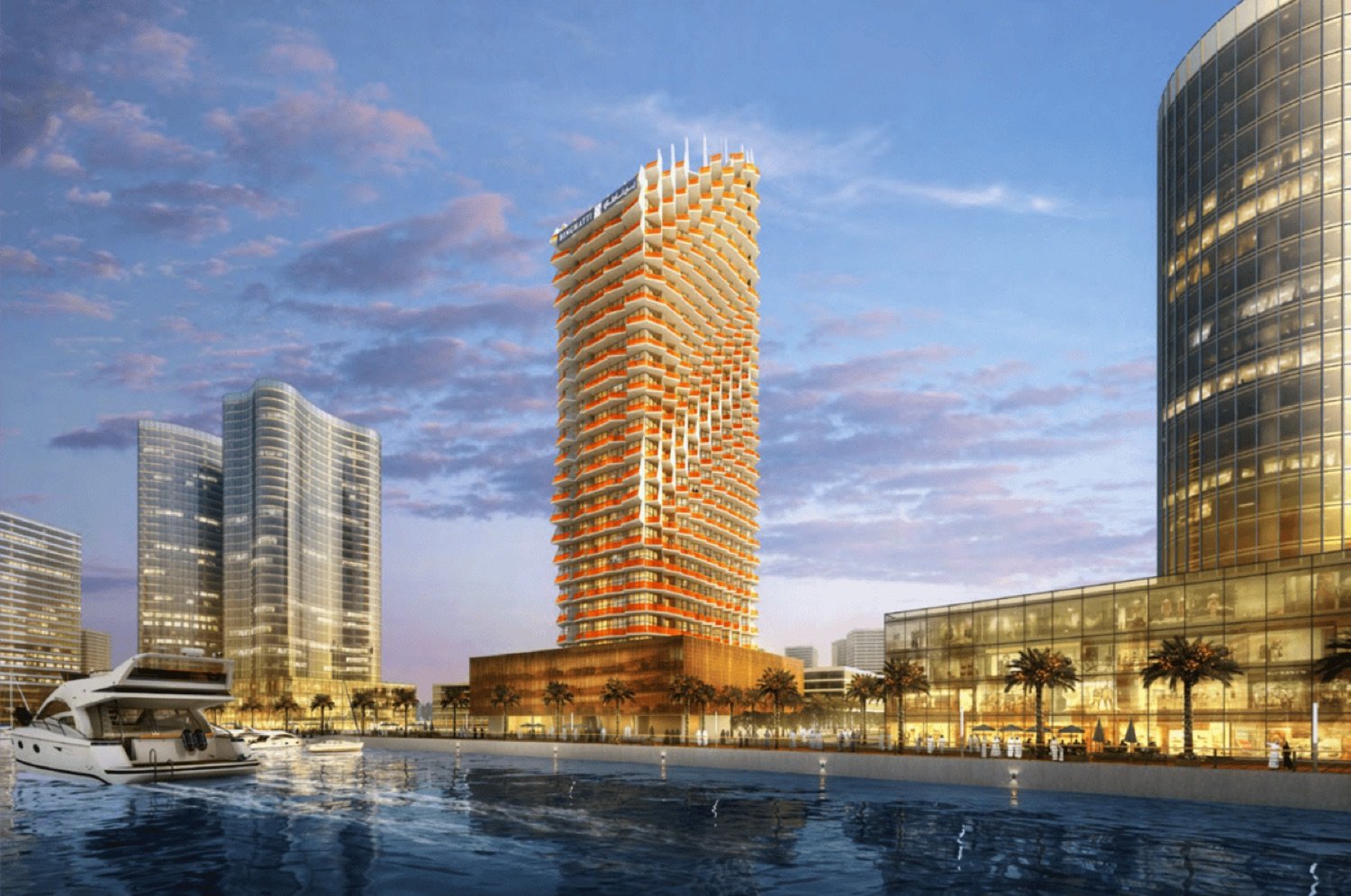 Millennium Residences