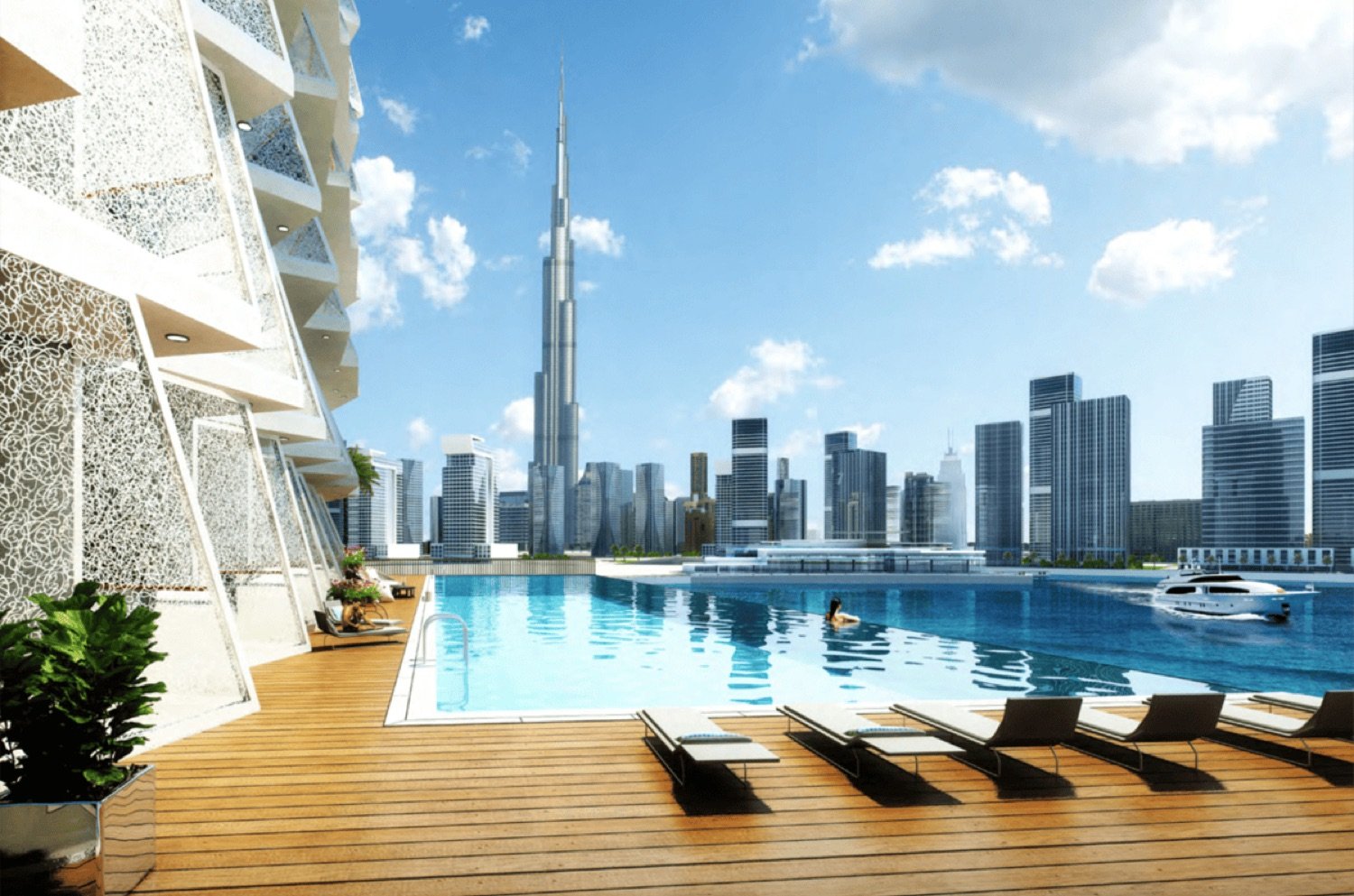 Millennium Residences