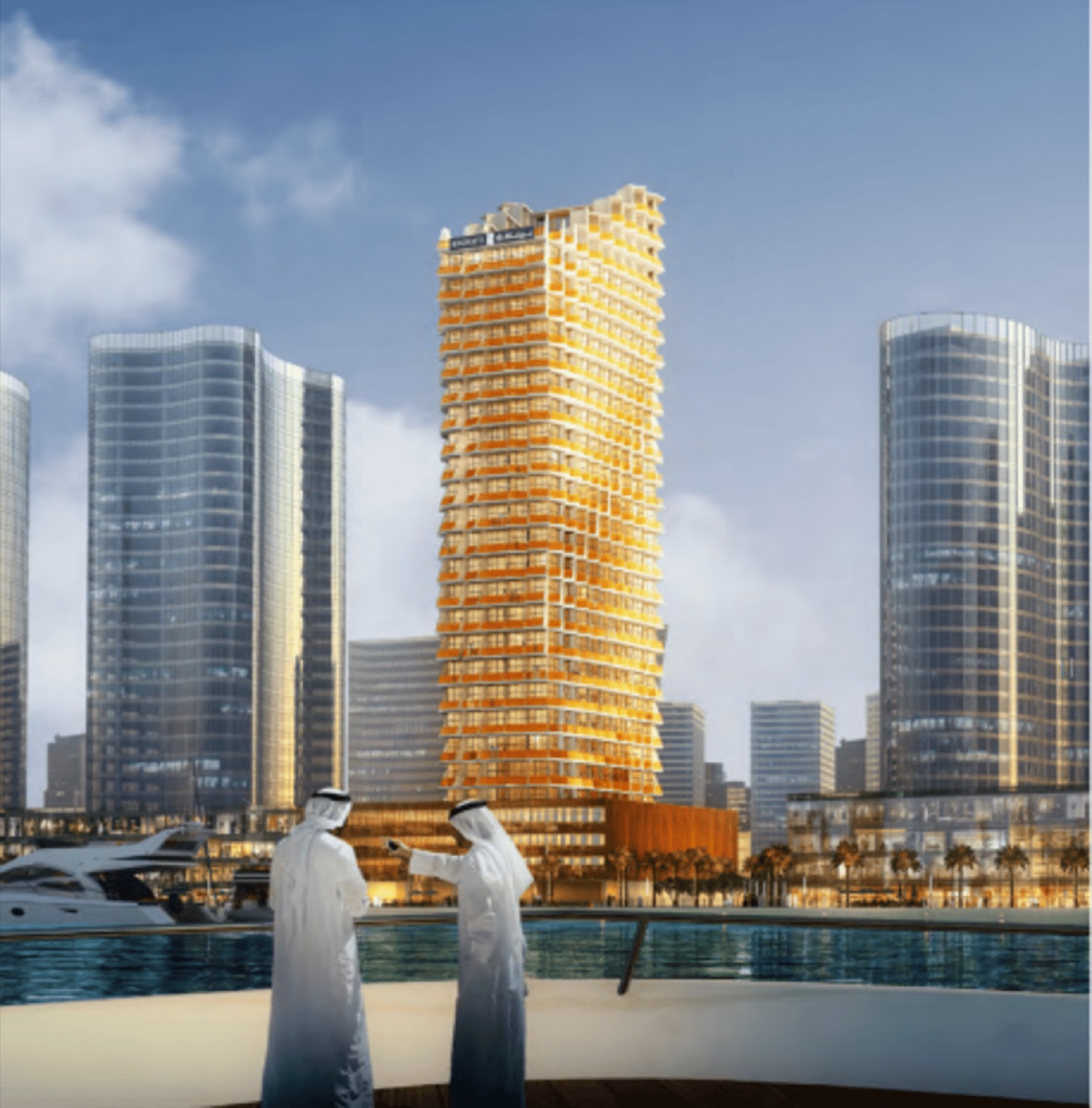 Millennium Residences