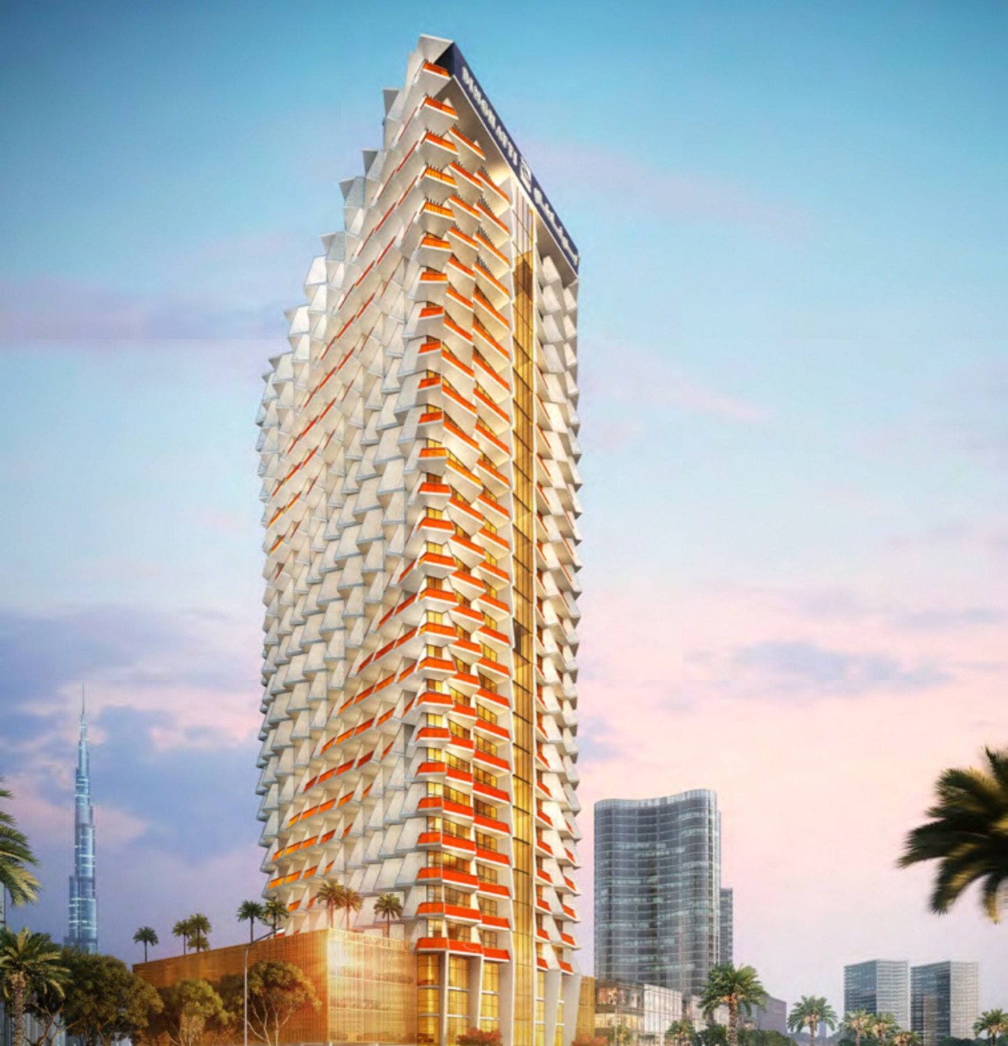 Millennium Residences