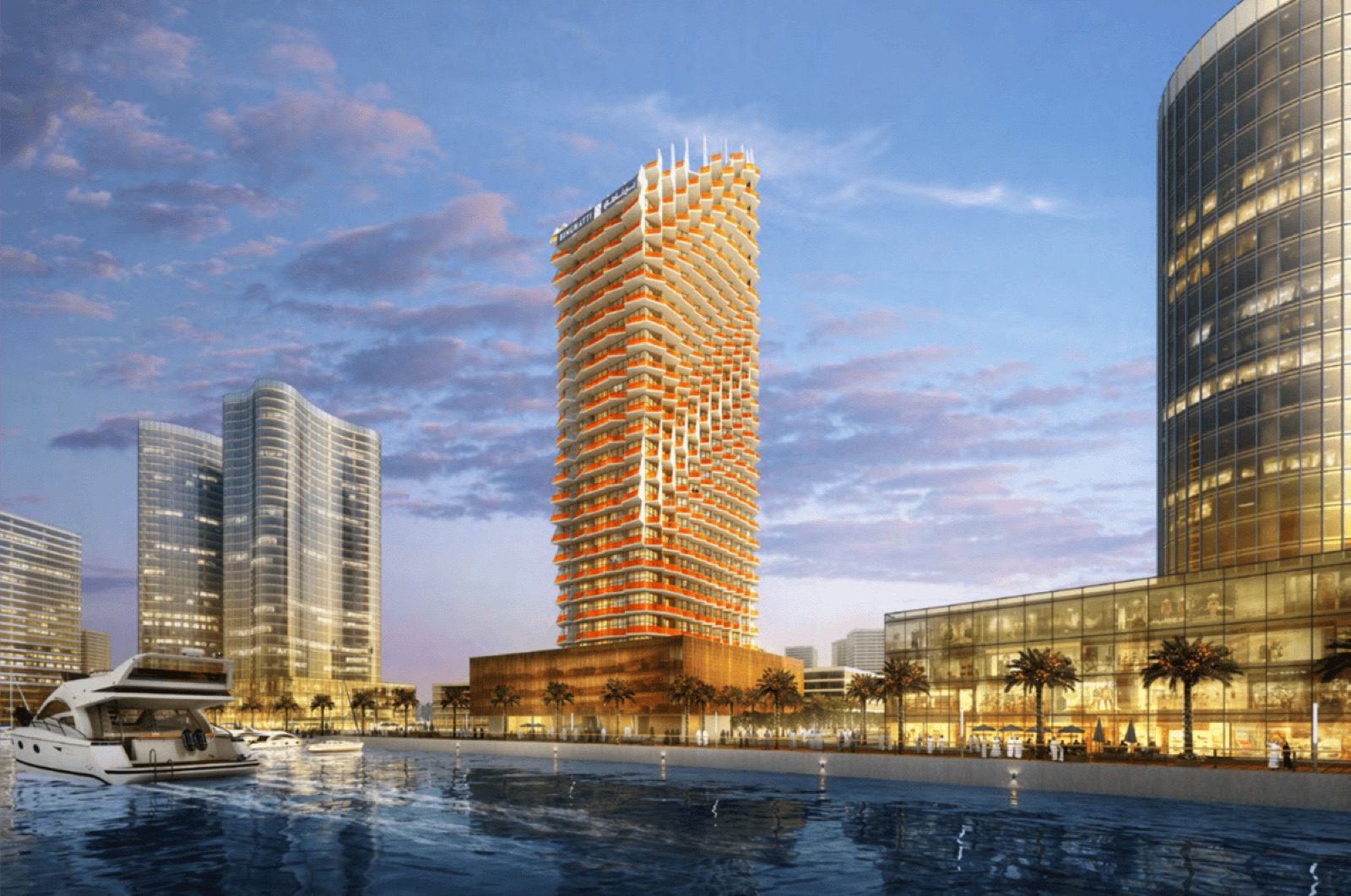 Millennium Residences