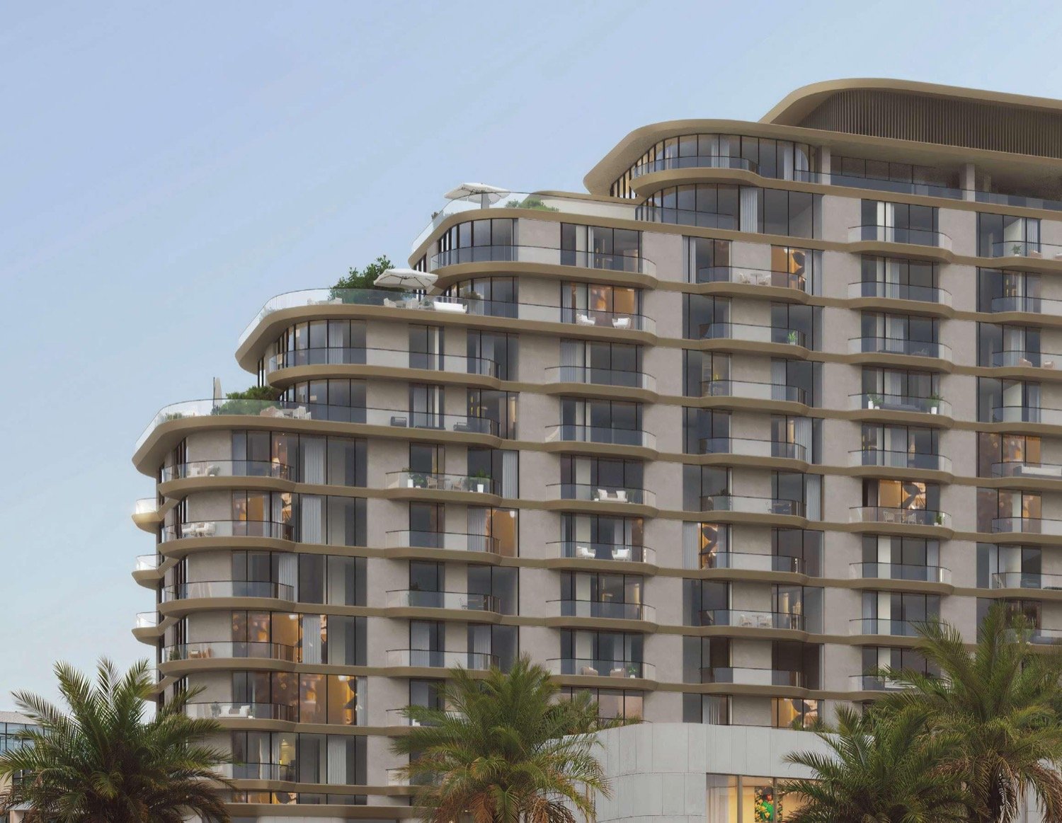 Mirasol II