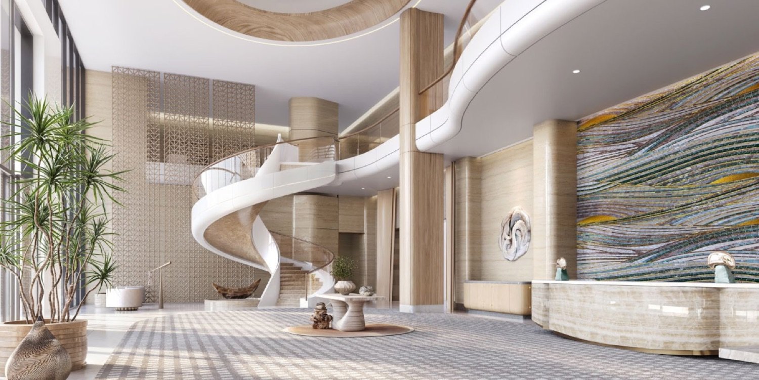 Nasim Al Bahr Residences