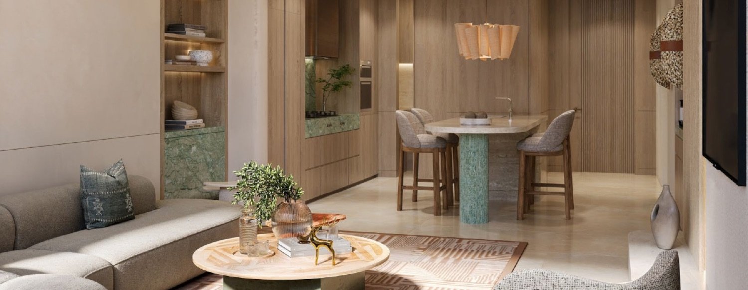 Nasim Al Bahr Residences