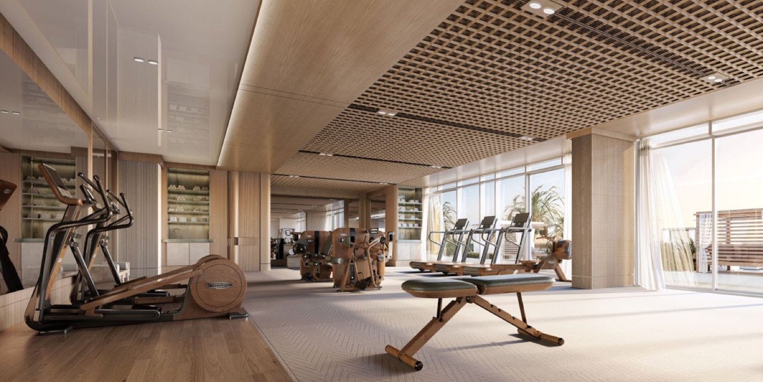 Nasim Al Bahr Residences