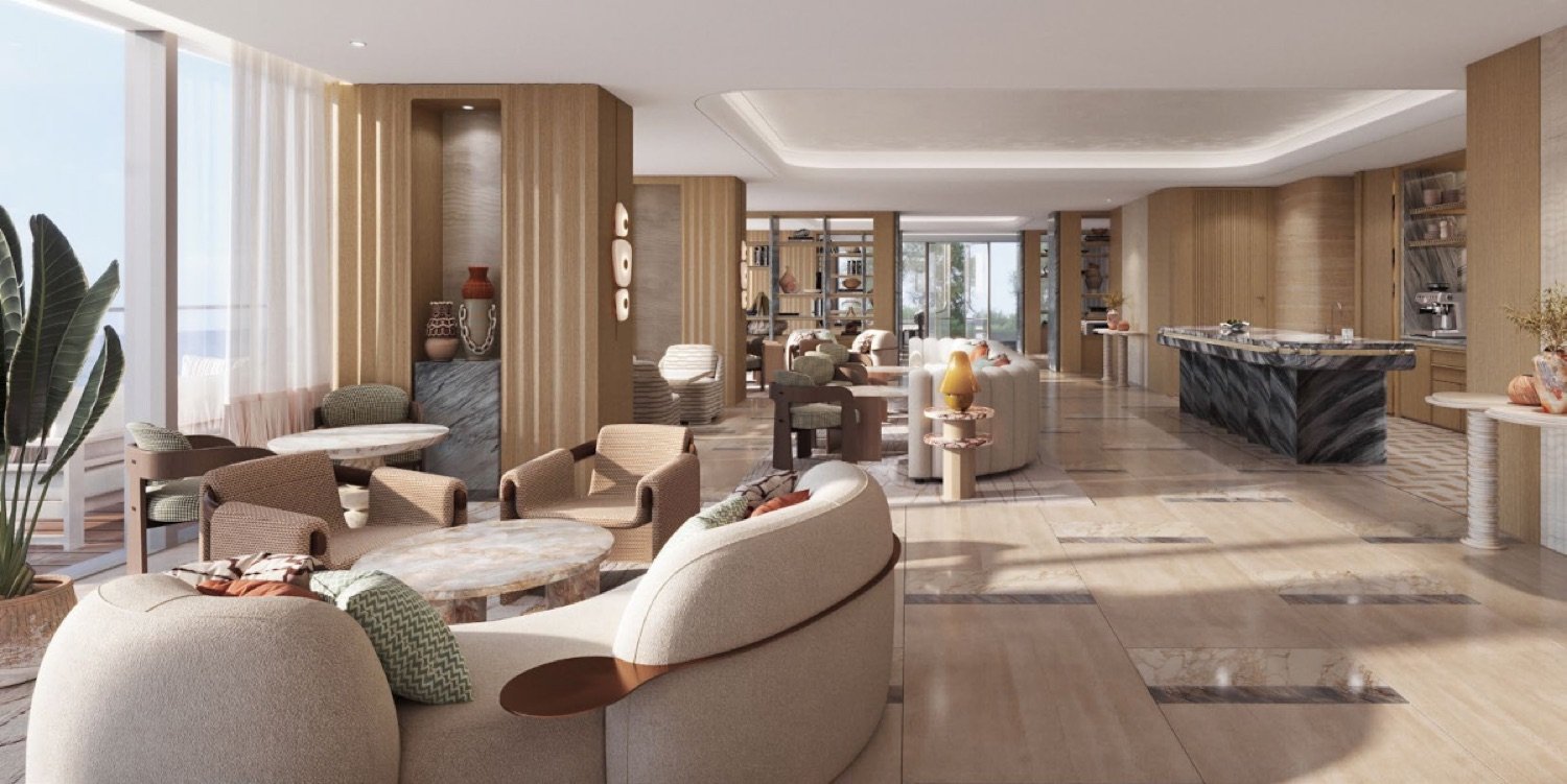 Nasim Al Bahr Residences