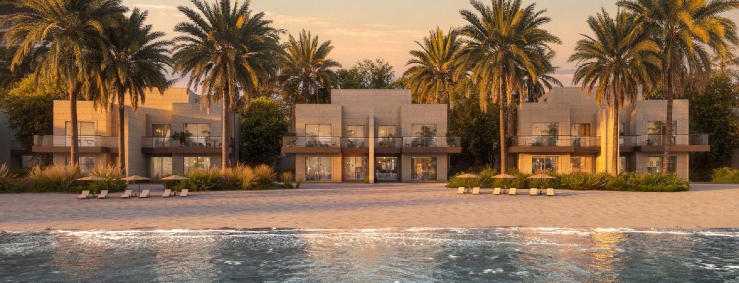 Nasim Al Bahr Residences