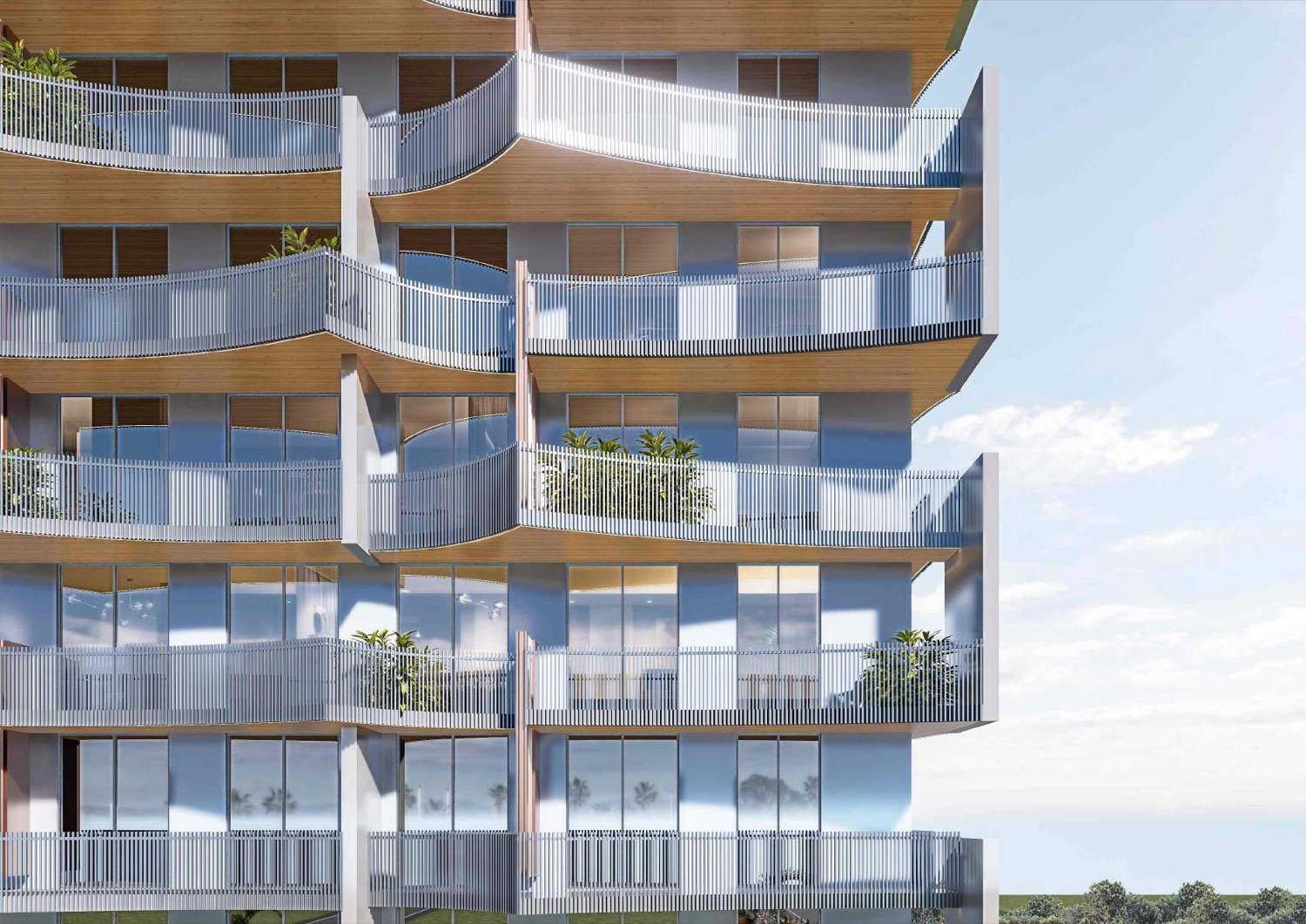 Nautis Residences