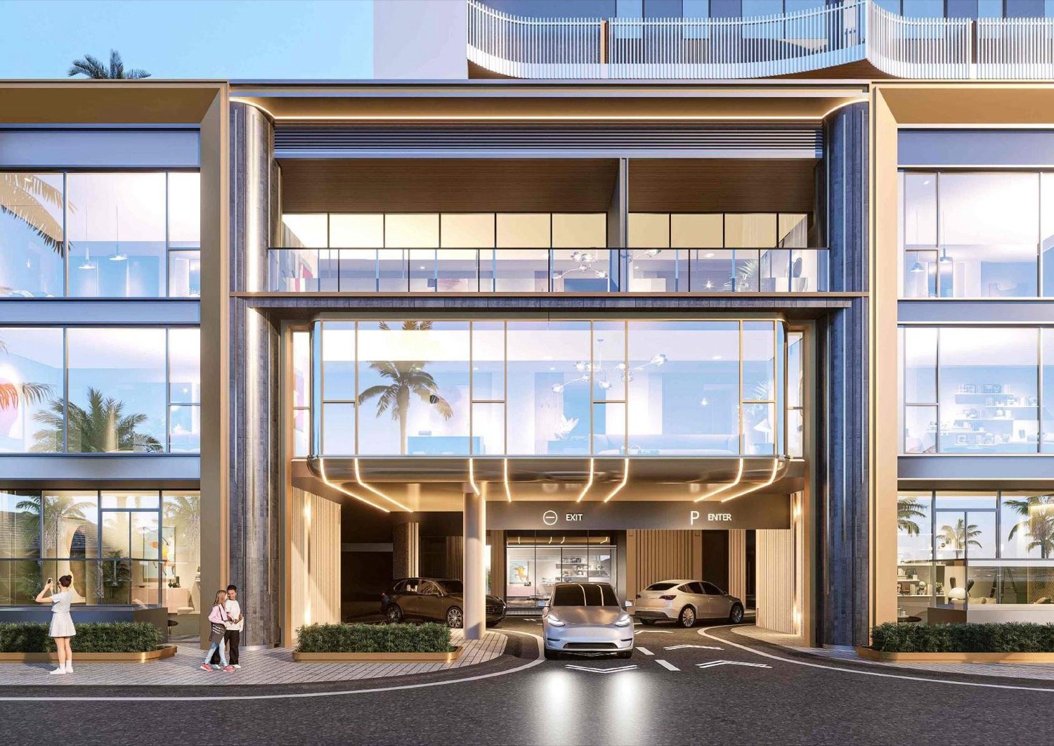 Nautis Residences