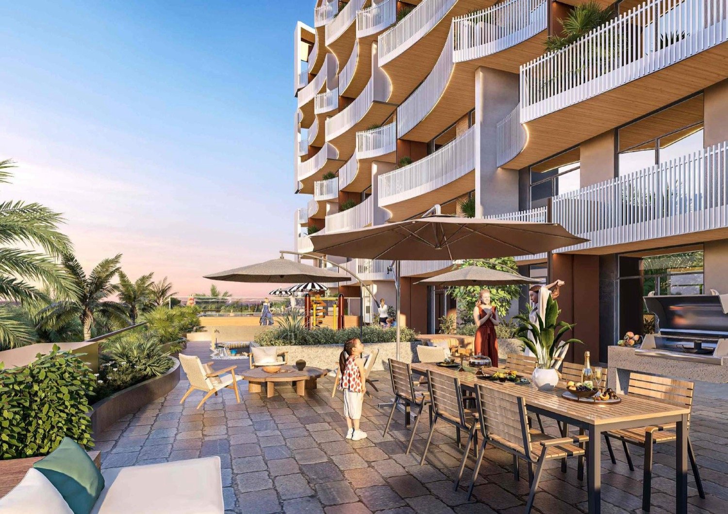Nautis Residences